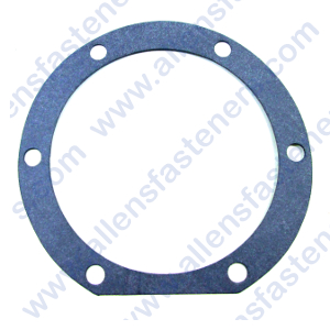 BLOWER SNOUT GASKET